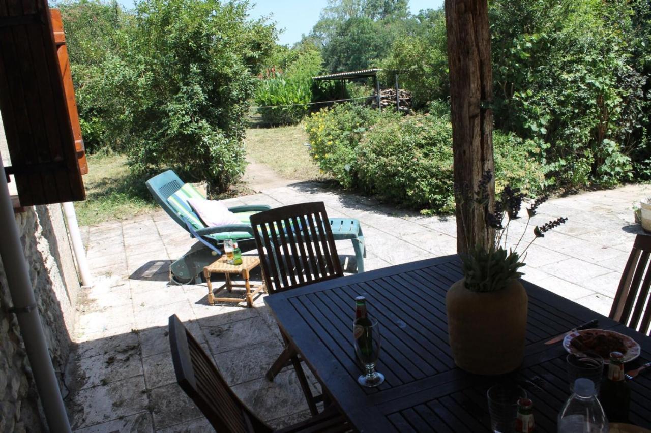 Grand Gite De Campagne Capacite Jusqu'A 10 Personnes Chantenay-Saint-Imbert Екстериор снимка